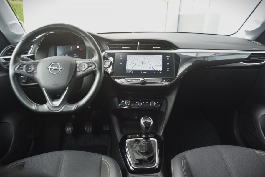 Opel Corsa 1.2 Elegance KEYLESS/STOELVERWARMING/CAMERA