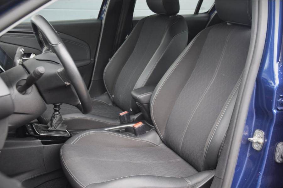 Opel Corsa 1.2 Elegance KEYLESS/STOELVERWARMING/CAMERA