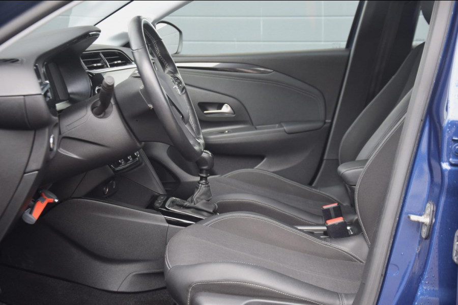 Opel Corsa 1.2 Elegance KEYLESS/STOELVERWARMING/CAMERA