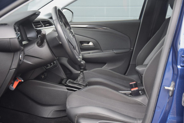 Opel Corsa 1.2 Elegance KEYLESS/STOELVERWARMING/CAMERA