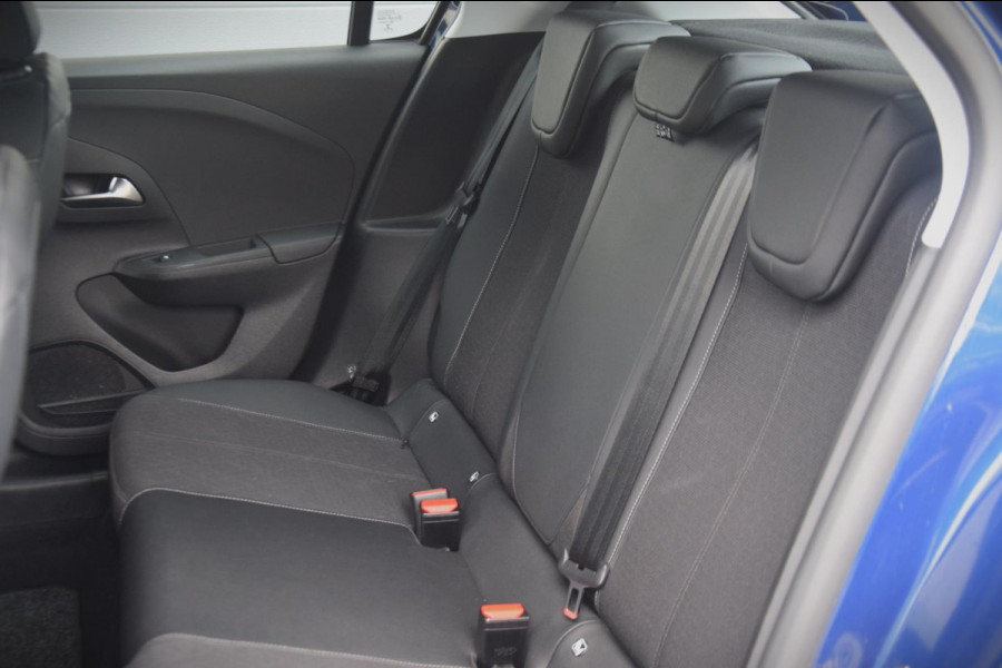 Opel Corsa 1.2 Elegance KEYLESS/STOELVERWARMING/CAMERA