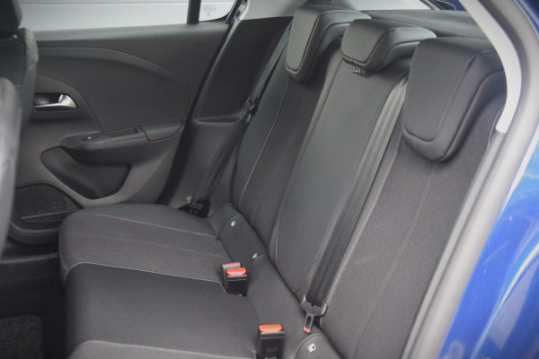 Opel Corsa 1.2 Elegance KEYLESS/STOELVERWARMING/CAMERA