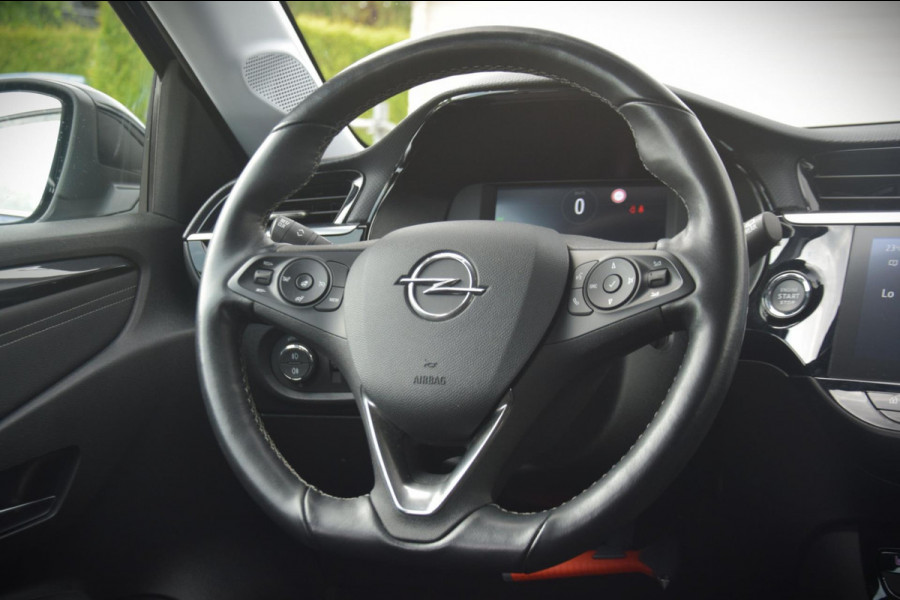 Opel Corsa 1.2 Elegance KEYLESS/STOELVERWARMING/CAMERA