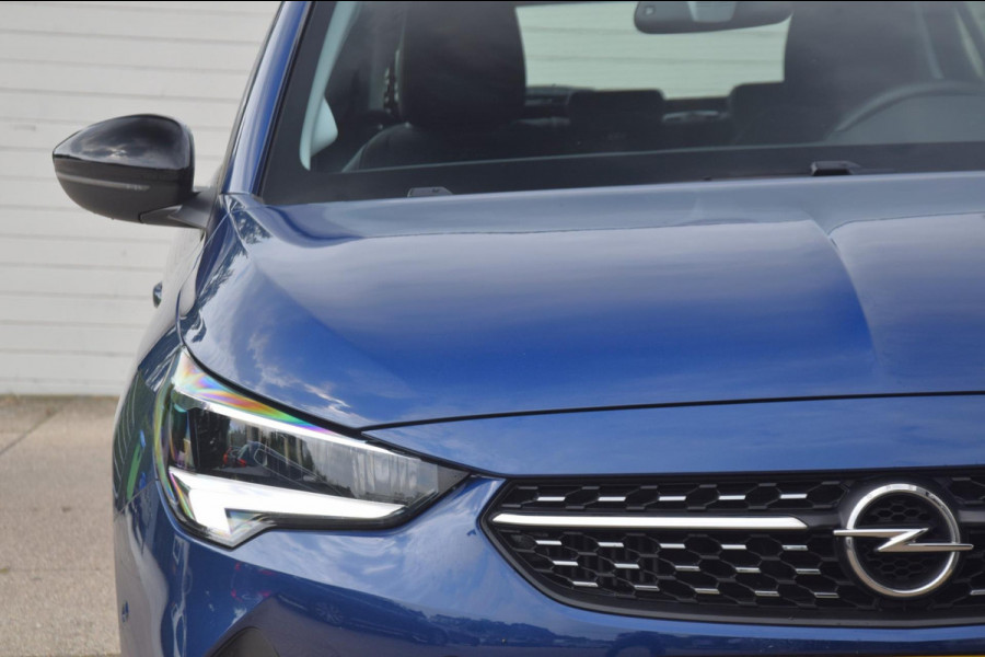 Opel Corsa 1.2 Elegance KEYLESS/STOELVERWARMING/CAMERA