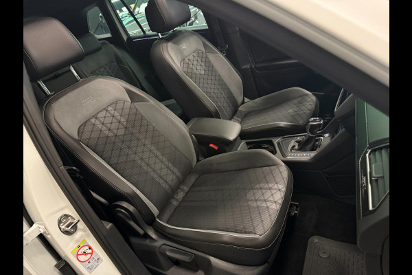 Volkswagen Tiguan 1.4 TSI eHybrid 2XR-LINE PANO/NAVI/V-COCKPIT/DAB/CARPLAY/H-UP/CAM///