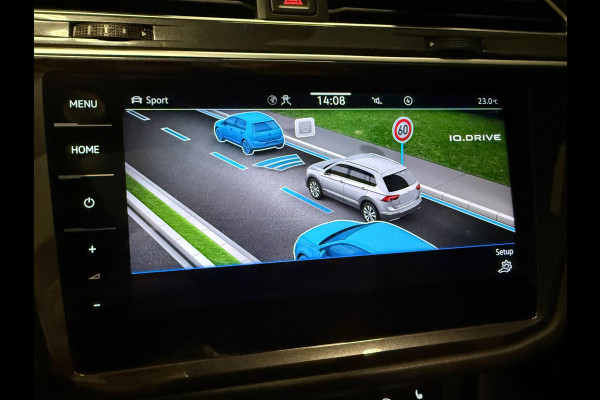 Volkswagen Tiguan 1.4 TSI eHybrid 2XR-LINE PANO/NAVI/V-COCKPIT/DAB/CARPLAY/H-UP/CAM///