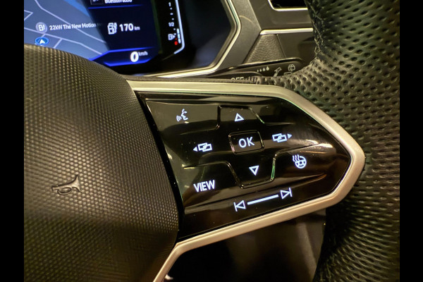 Volkswagen Tiguan 1.4 TSI eHybrid 2XR-LINE PANO/NAVI/V-COCKPIT/DAB/CARPLAY/H-UP/CAM///