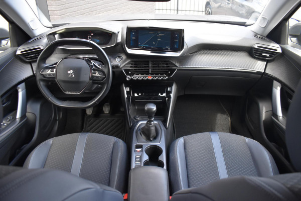 Peugeot 2008 1.2 130PK PureTech Allure Pack | Camera | Navi | Incl. garantie