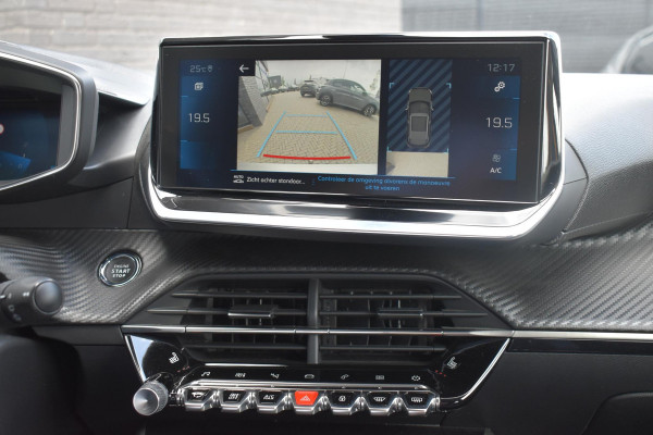 Peugeot 2008 1.2 130PK PureTech Allure Pack | Camera | Navi | Incl. garantie