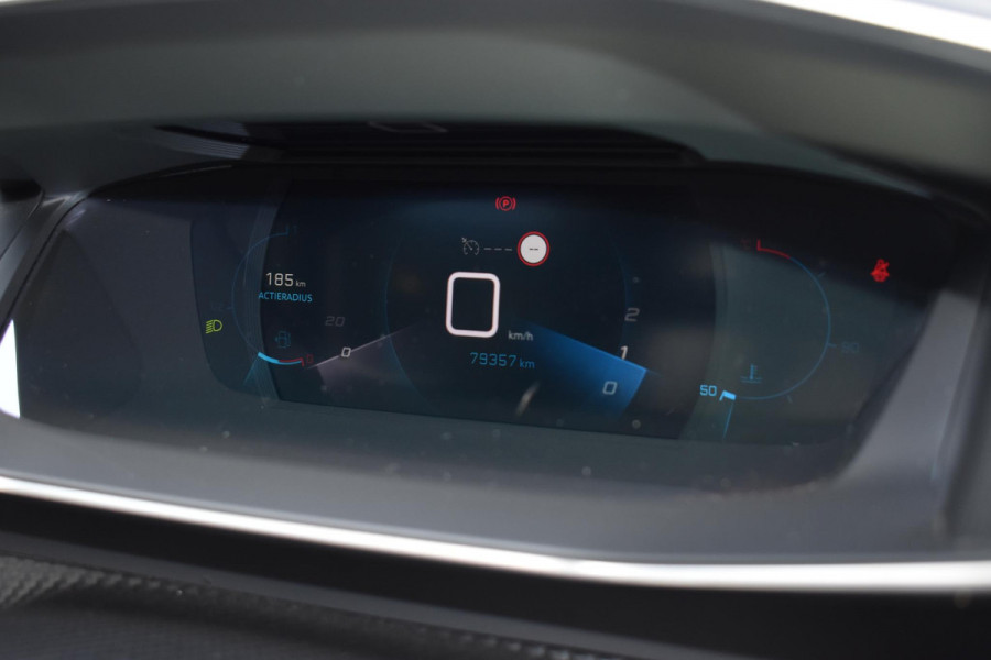 Peugeot 2008 1.2 130PK PureTech Allure Pack | Camera | Navi | Incl. garantie