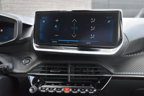 Peugeot 2008 1.2 130PK PureTech Allure Pack | Camera | Navi | Incl. garantie