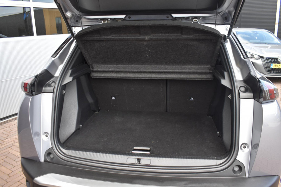 Peugeot 2008 1.2 130PK PureTech Allure Pack | Camera | Navi | Incl. garantie