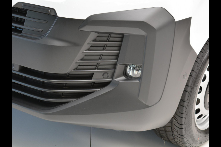 Citroën ë-Jumpy L2 75 kWh | 8 jaar garantie | Camera | Betimmering | Navigatie incl. Apple Carplay | Dodehoek detectie | Parkeersensoren voor & achter
