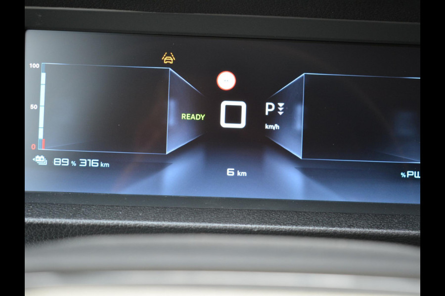 Citroën ë-Jumpy L2 75 kWh | 8 jaar garantie | Camera | Betimmering | Navigatie incl. Apple Carplay | Dodehoek detectie | Parkeersensoren voor & achter