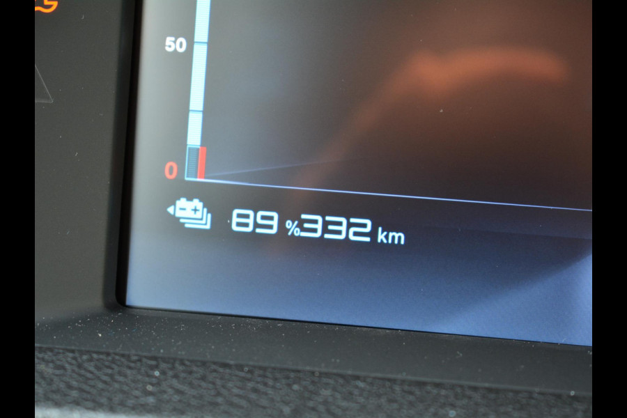 Citroën ë-Jumpy L2 75 kWh | 8 jaar garantie | Camera | Betimmering | Navigatie incl. Apple Carplay | Dodehoek detectie | Parkeersensoren voor & achter