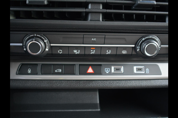 Citroën ë-Jumpy L2 75 kWh | 8 jaar garantie | Camera | Betimmering | Navigatie incl. Apple Carplay | Dodehoek detectie | Parkeersensoren voor & achter