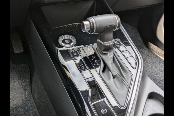 Kia Niro 1.6 GDi Hybrid DynamicPlusLine|Navi|Keyless-Entry/Go|Stoel/Stuurverwarming|Adaptive-Cruise|Virtual-Dash|Cityscape Green
