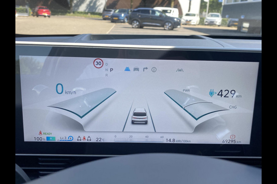 Hyundai IONIQ 5 Project 45 AWD 73kWh ORIG. NL. NAP KM. | MEGA COMPLETE AUTO | ZIE OMSCHRIJVING