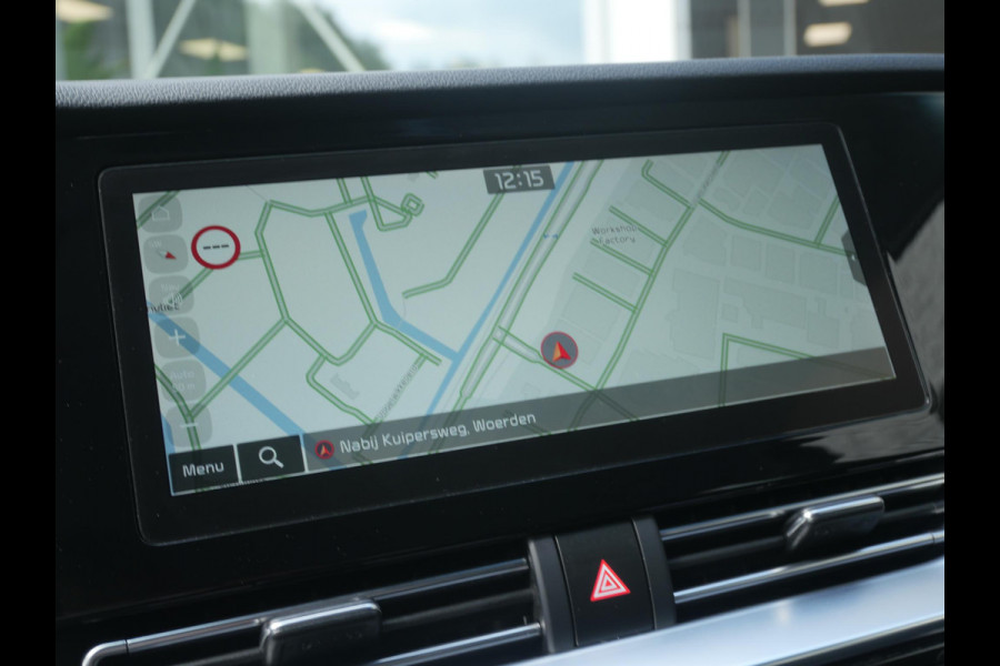 Kia Niro 1.6 GDi Hybrid DynamicPlusLine | Cruise | Clima | Camera | Carplay | Keyless | Navi | Stoel-stuurverwarming |