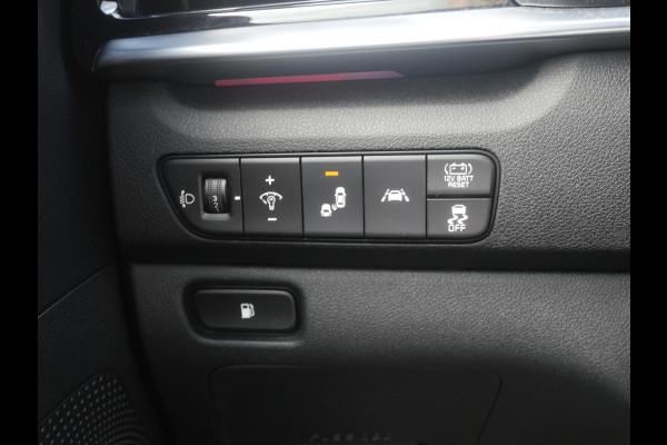 Kia Niro 1.6 GDi Hybrid DynamicPlusLine | Cruise | Clima | Camera | Carplay | Keyless | Navi | Stoel-stuurverwarming |