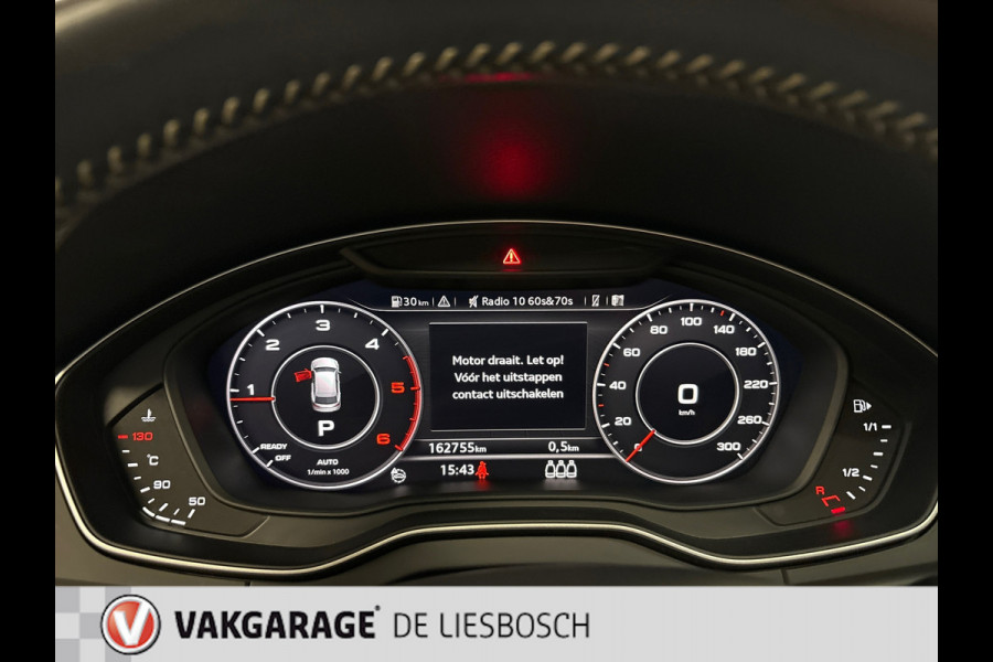 Audi Q5 2.0 TDI quattro Sport Pro Line S,S-line,navi,camera,stoelverw,boeken