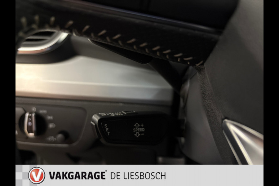 Audi Q5 2.0 TDI quattro Sport Pro Line S,S-line,navi,camera,stoelverw,boeken