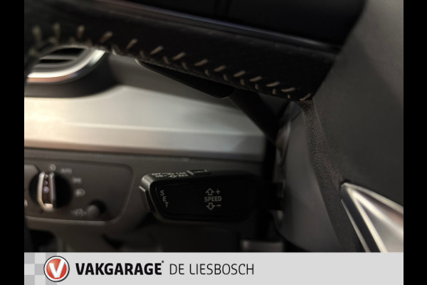 Audi Q5 2.0 TDI quattro Sport Pro Line S,S-line,navi,camera,stoelverw,boeken