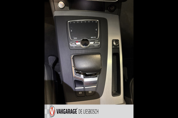 Audi Q5 2.0 TDI quattro Sport Pro Line S,S-line,navi,camera,stoelverw,boeken