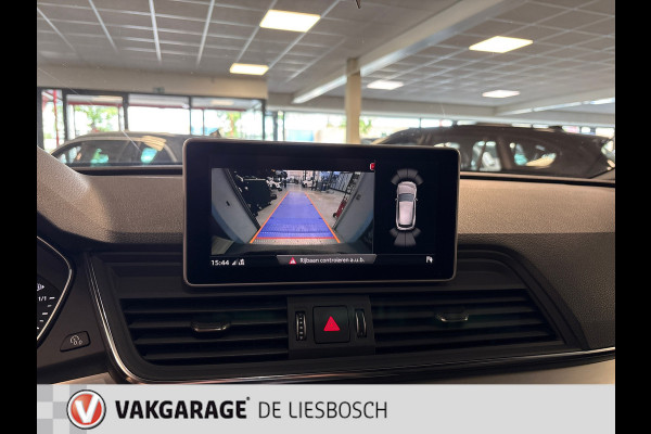 Audi Q5 2.0 TDI quattro Sport Pro Line S,S-line,navi,camera,stoelverw,boeken