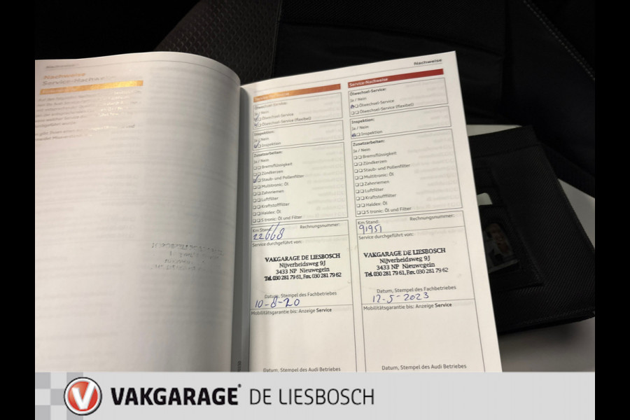 Audi Q5 2.0 TDI quattro Sport Pro Line S,S-line,navi,camera,stoelverw,boeken