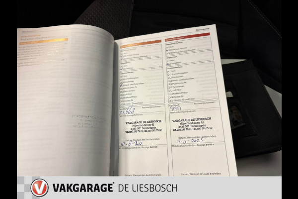 Audi Q5 2.0 TDI quattro Sport Pro Line S,S-line,navi,camera,stoelverw,boeken