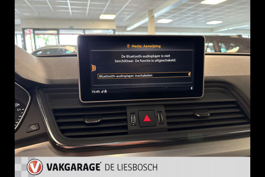 Audi Q5 2.0 TDI quattro Sport Pro Line S,S-line,navi,camera,stoelverw,boeken