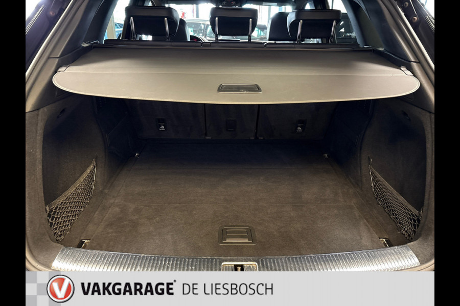 Audi Q5 2.0 TDI quattro Sport Pro Line S,S-line,navi,camera,stoelverw,boeken