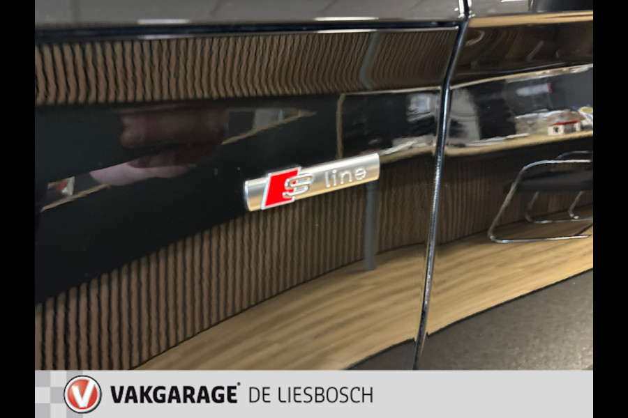Audi Q5 2.0 TDI quattro Sport Pro Line S,S-line,navi,camera,stoelverw,boeken