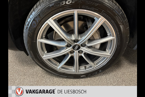 Audi Q5 2.0 TDI quattro Sport Pro Line S,S-line,navi,camera,stoelverw,boeken
