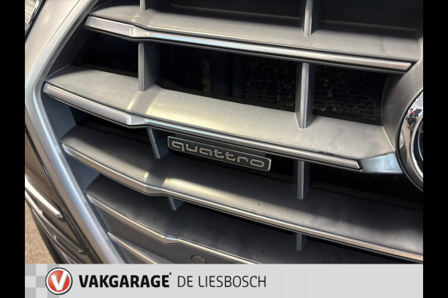 Audi Q5 2.0 TDI quattro Sport Pro Line S,S-line,navi,camera,stoelverw,boeken