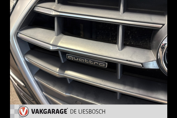 Audi Q5 2.0 TDI quattro Sport Pro Line S,S-line,navi,camera,stoelverw,boeken