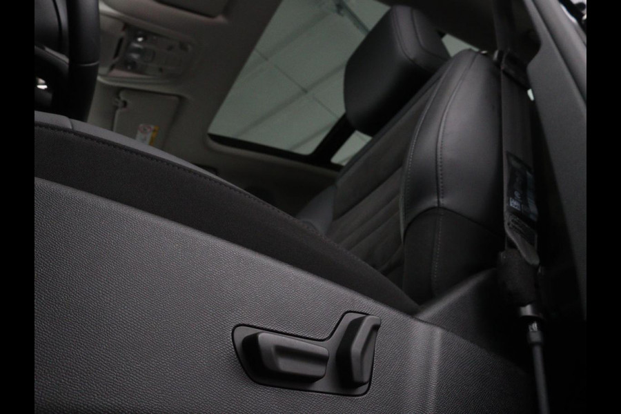 Citroën C5 Aircross 1.6 Plug In Hybride Shine | Panoramadak | Stoelverwarming | Trekhaak | Leder/Alcantara | Adaptive cruise | Keyless | Carplay | Camera | Navigatie