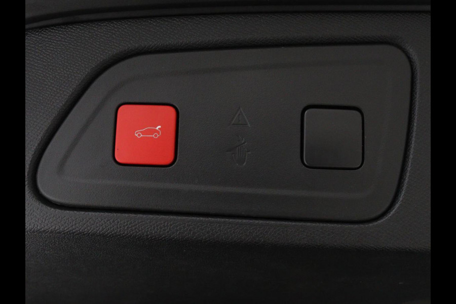 Citroën C5 Aircross 1.6 Plug In Hybride Shine | Panoramadak | Stoelverwarming | Trekhaak | Leder/Alcantara | Adaptive cruise | Keyless | Carplay | Camera | Navigatie
