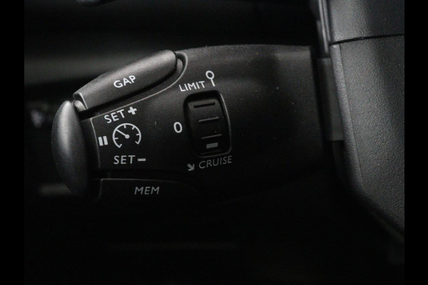 Citroën C5 Aircross 1.6 Plug In Hybride Shine | Panoramadak | Stoelverwarming | Trekhaak | Leder/Alcantara | Adaptive cruise | Keyless | Carplay | Camera | Navigatie