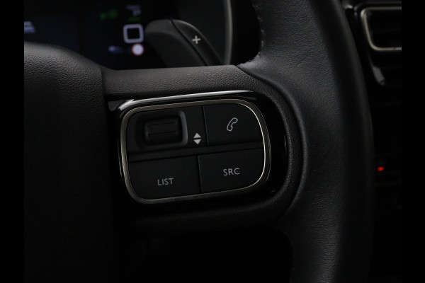Citroën C5 Aircross 1.6 Plug In Hybride Shine | Panoramadak | Stoelverwarming | Trekhaak | Leder/Alcantara | Adaptive cruise | Keyless | Carplay | Camera | Navigatie
