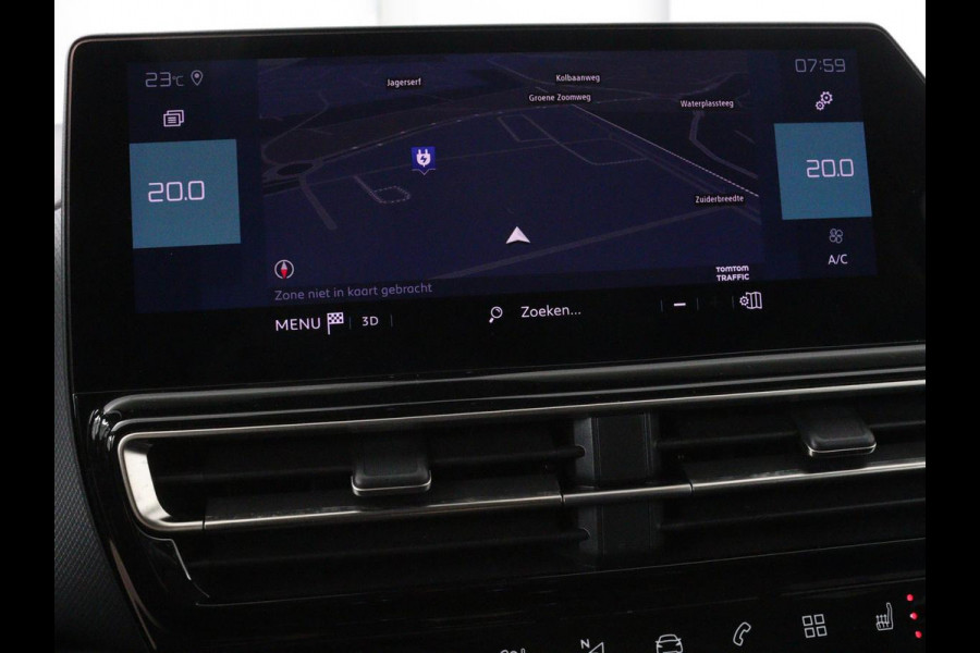 Citroën C5 Aircross 1.6 Plug In Hybride Shine | Panoramadak | Stoelverwarming | Trekhaak | Leder/Alcantara | Adaptive cruise | Keyless | Carplay | Camera | Navigatie