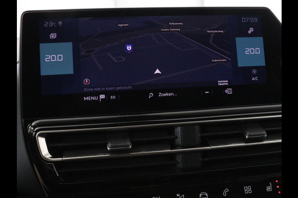 Citroën C5 Aircross 1.6 Plug In Hybride Shine | Panoramadak | Stoelverwarming | Trekhaak | Leder/Alcantara | Adaptive cruise | Keyless | Carplay | Camera | Navigatie