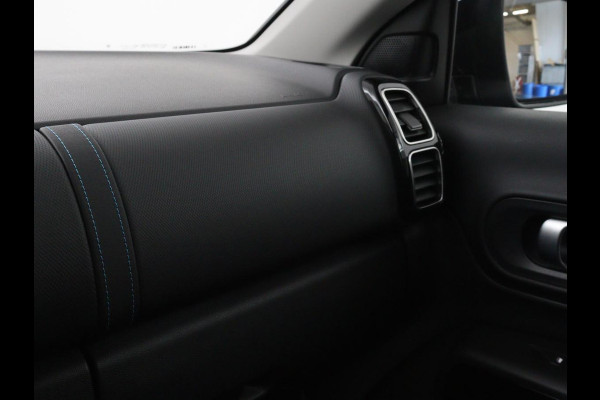 Citroën C5 Aircross 1.6 Plug In Hybride Shine | Panoramadak | Stoelverwarming | Trekhaak | Leder/Alcantara | Adaptive cruise | Keyless | Carplay | Camera | Navigatie