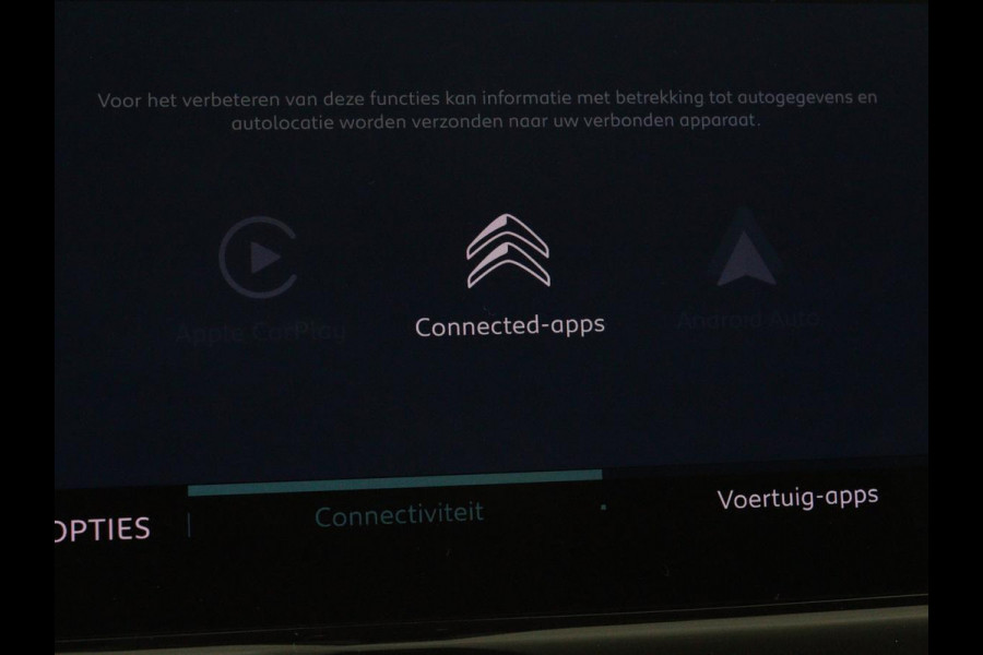 Citroën C5 Aircross 1.6 Plug In Hybride Shine | Panoramadak | Stoelverwarming | Trekhaak | Leder/Alcantara | Adaptive cruise | Keyless | Carplay | Camera | Navigatie