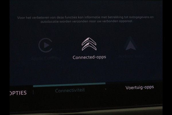 Citroën C5 Aircross 1.6 Plug In Hybride Shine | Panoramadak | Stoelverwarming | Trekhaak | Leder/Alcantara | Adaptive cruise | Keyless | Carplay | Camera | Navigatie