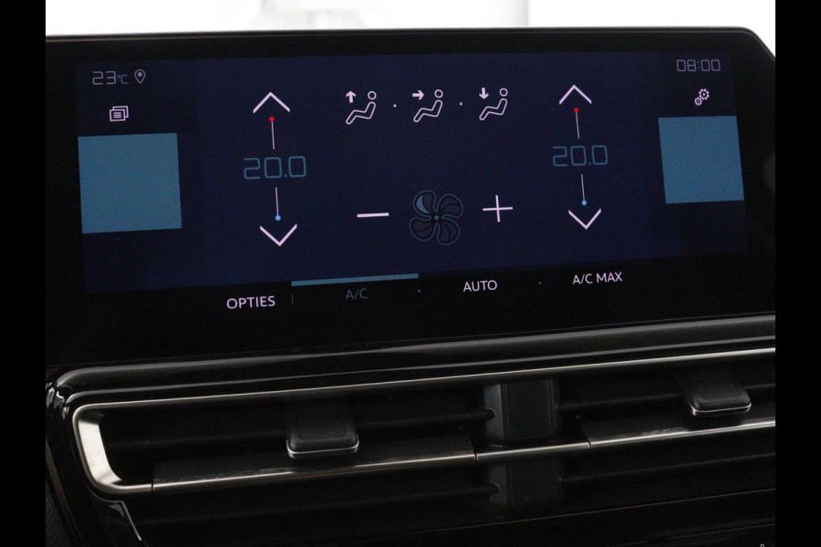 Citroën C5 Aircross 1.6 Plug In Hybride Shine | Panoramadak | Stoelverwarming | Trekhaak | Leder/Alcantara | Adaptive cruise | Keyless | Carplay | Camera | Navigatie