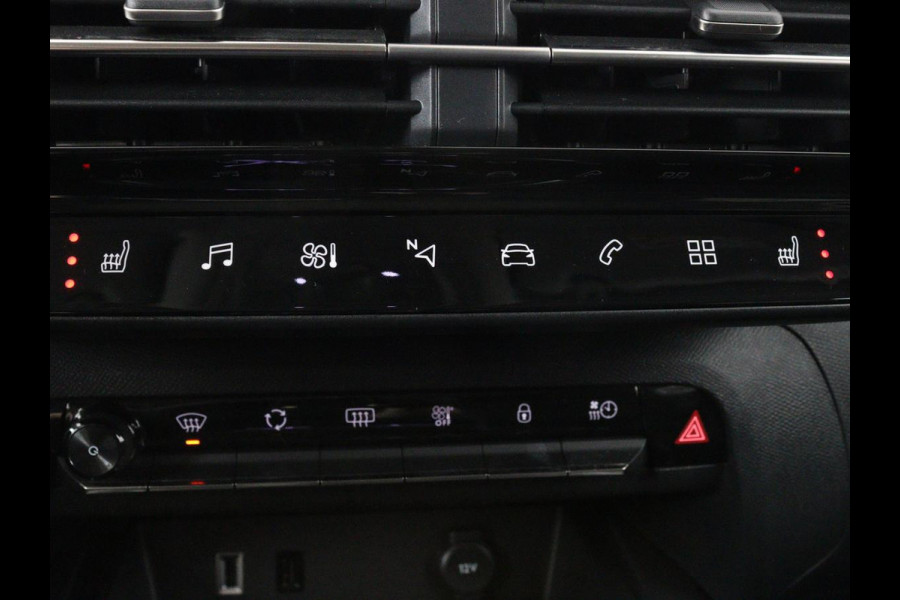Citroën C5 Aircross 1.6 Plug In Hybride Shine | Panoramadak | Stoelverwarming | Trekhaak | Leder/Alcantara | Adaptive cruise | Keyless | Carplay | Camera | Navigatie