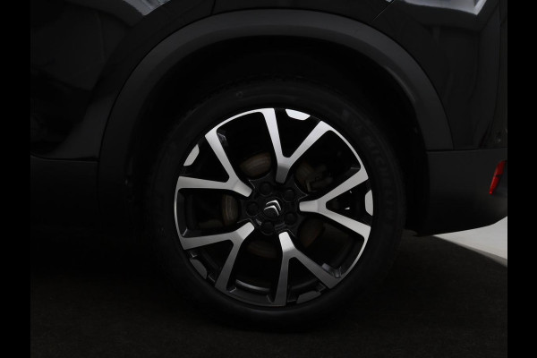 Citroën C5 Aircross 1.6 Plug In Hybride Shine | Panoramadak | Stoelverwarming | Trekhaak | Leder/Alcantara | Adaptive cruise | Keyless | Carplay | Camera | Navigatie