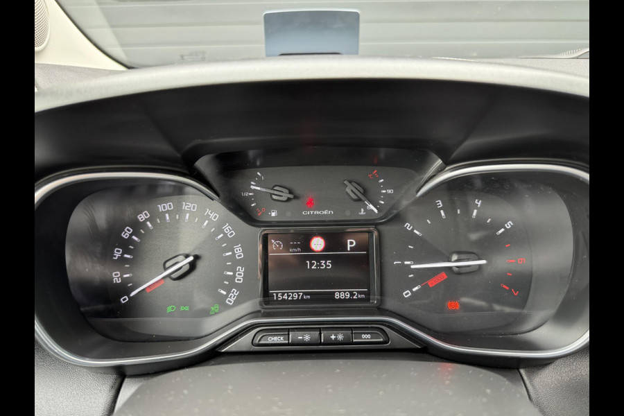 Citroën C3 Aircross 1.2 PureTech S&S Shine | Panoramadak | Head-Up Display | 360* Camera | Navigatie |